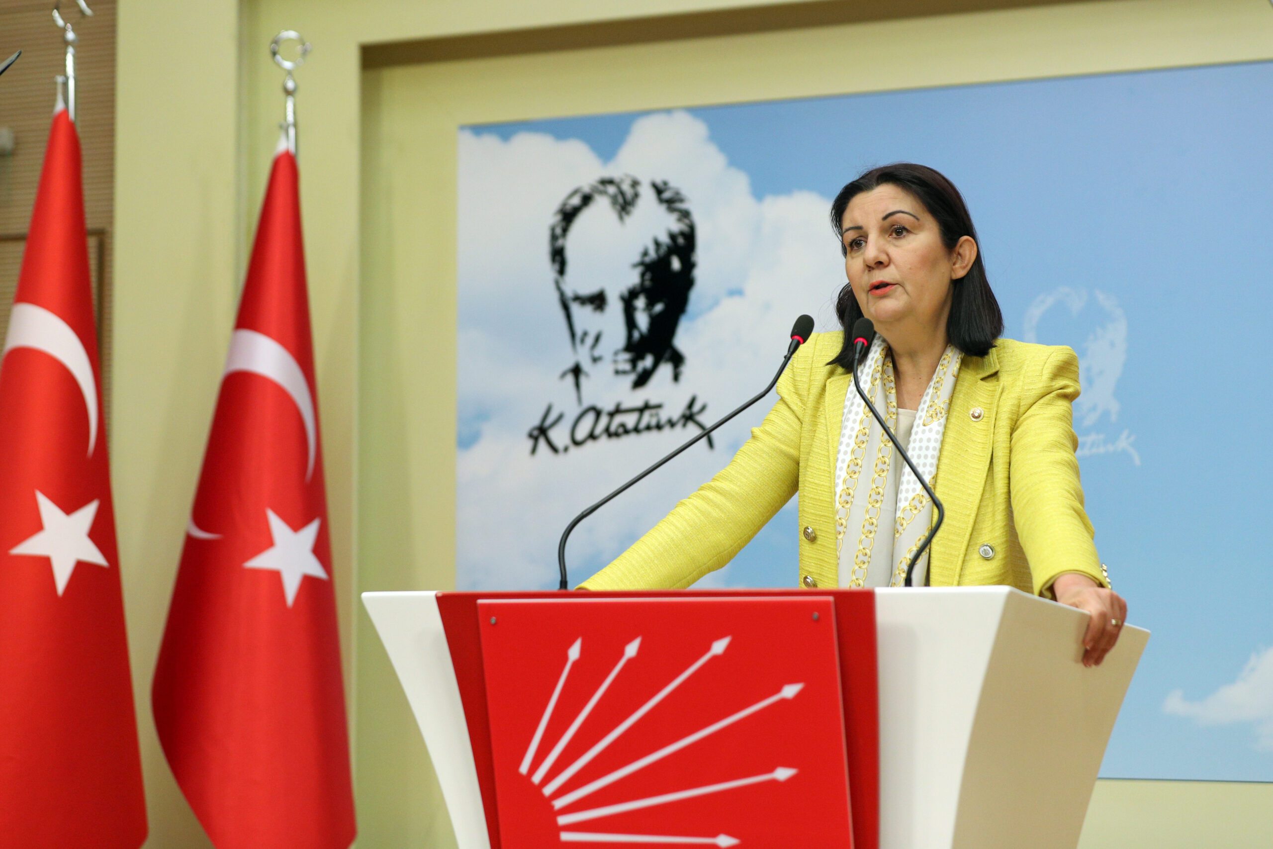 CHP Eğitim Politikalarından Sorumlu Genel Başkan Yardımcısı ve Bursa Milletvekili