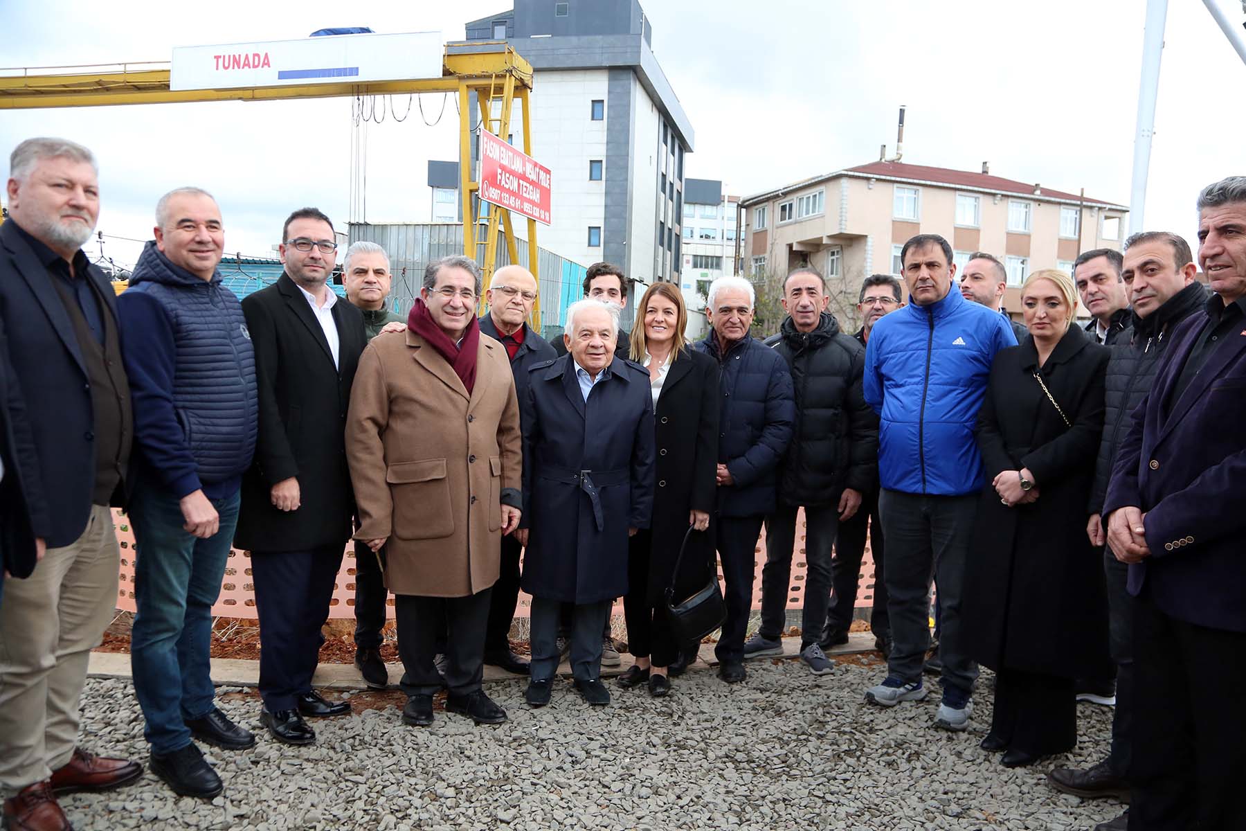 Ataşehir Belediyesi sağlık alanında yaptığı yatımlarına bir yenisi daha eklemenin