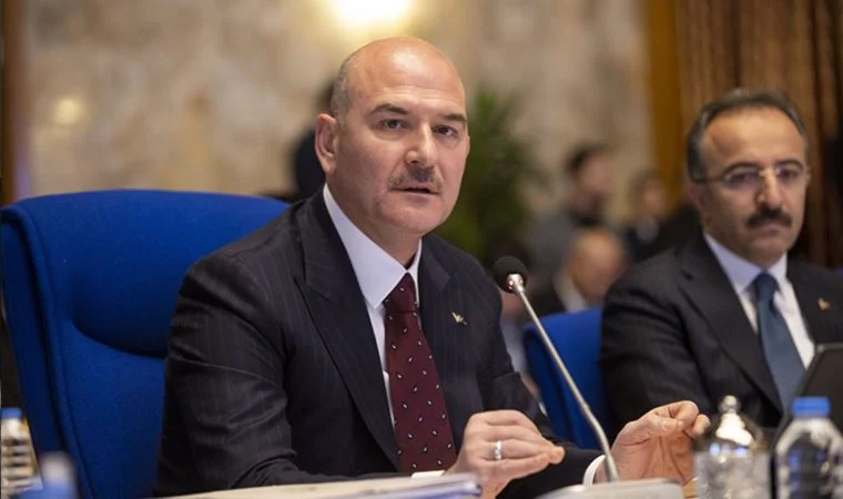 CHP Genel Başkan Başdanışmanı Tuncay Özkan, “Meclis tarihinde ilk kez