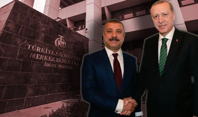 Dikkatle beklenen Merkez Bankası faiz kararı açıklandı. Merkez Bankası, beklentiler