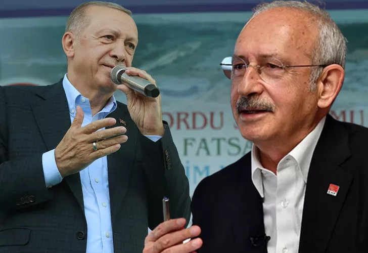 MAK Araştırma Başkanı Mehmet Ali Kulat ve Gezici Araştırma Merkezi