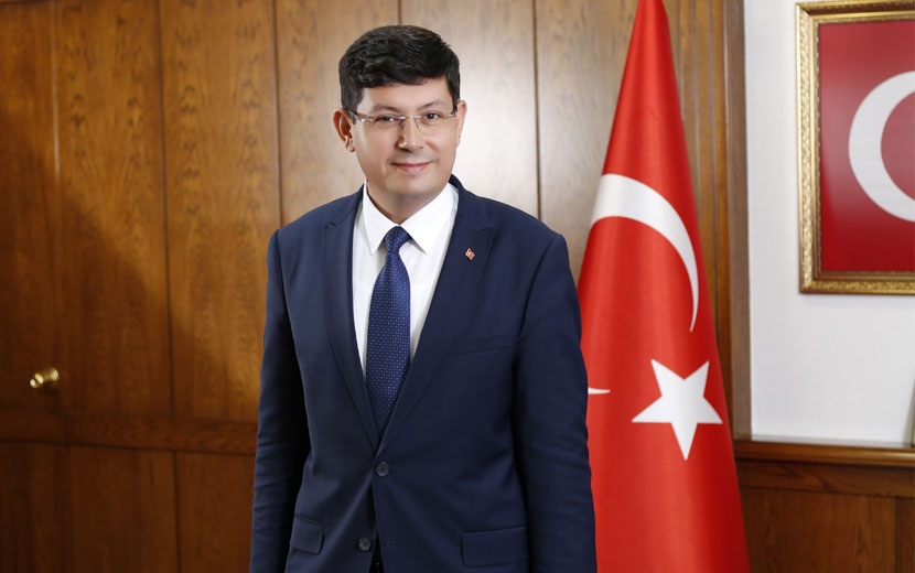 Adım adım istifa süreci İYİ Parti Nazilli İlçe Teşkilatı’nda yerel