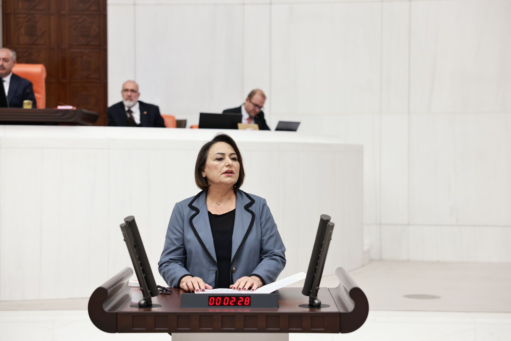 72 yıl önceki afette evlerini boşaltmak zorunda kalan köylüler hâlâ