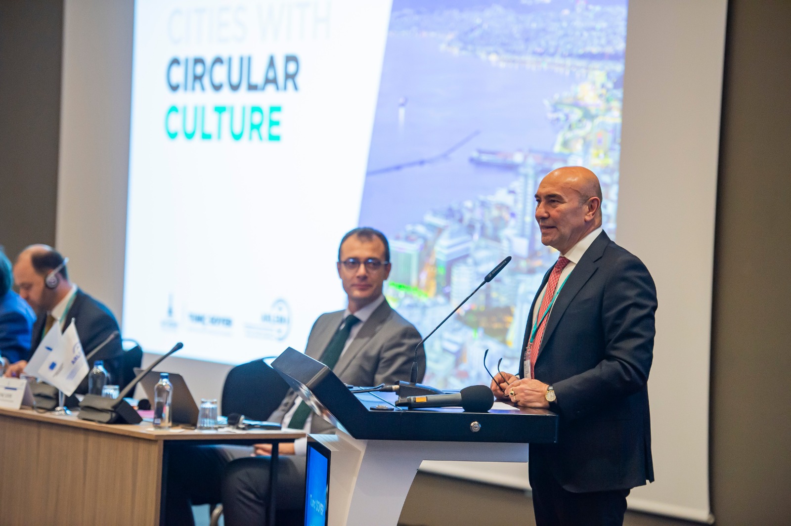 İzmir Büyükşehir Belediyesi’nin 2019 yılındaki başvurusunun ardından bu yıl ev