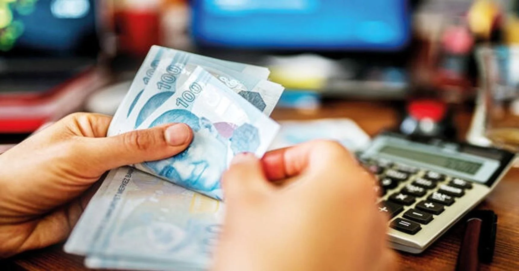 Emekli ve memurun maaşlarına yapılacak 2023 ocak zammı için belirleyici