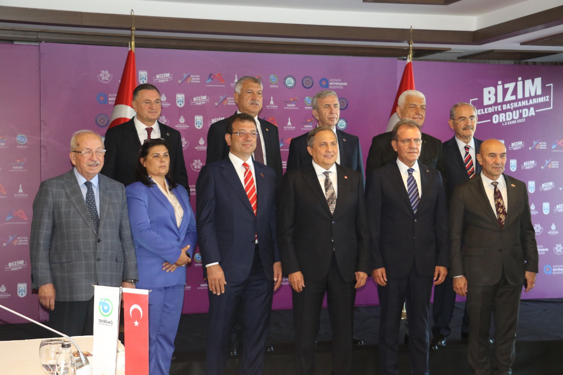 Hapis cezası ve siyasi yasak cezası verilen İstanbul Büyükşehir Belediye