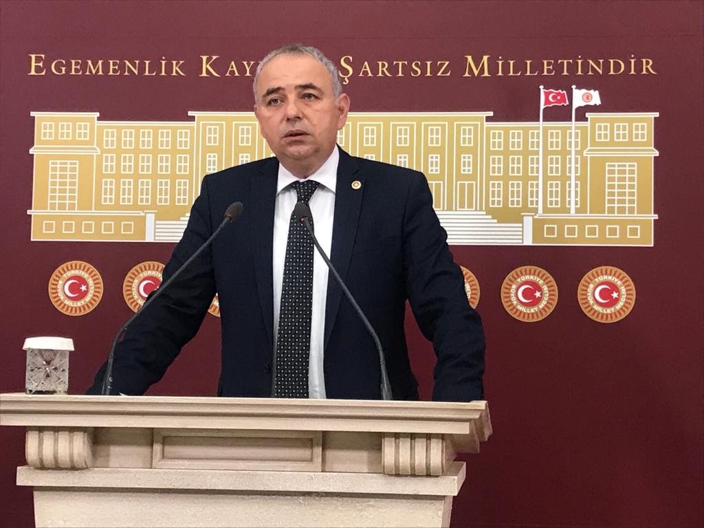 2020 yılında GSYH içinde emeğin payı yüzde 36,8 iken 2022