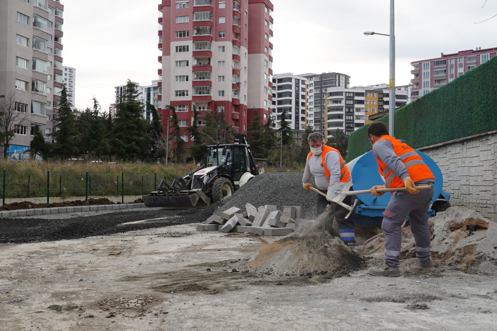 Hayatını doğayı koruma çalışmalarını adayan TEMA Vakfı Kurucu Onursal Başkanı