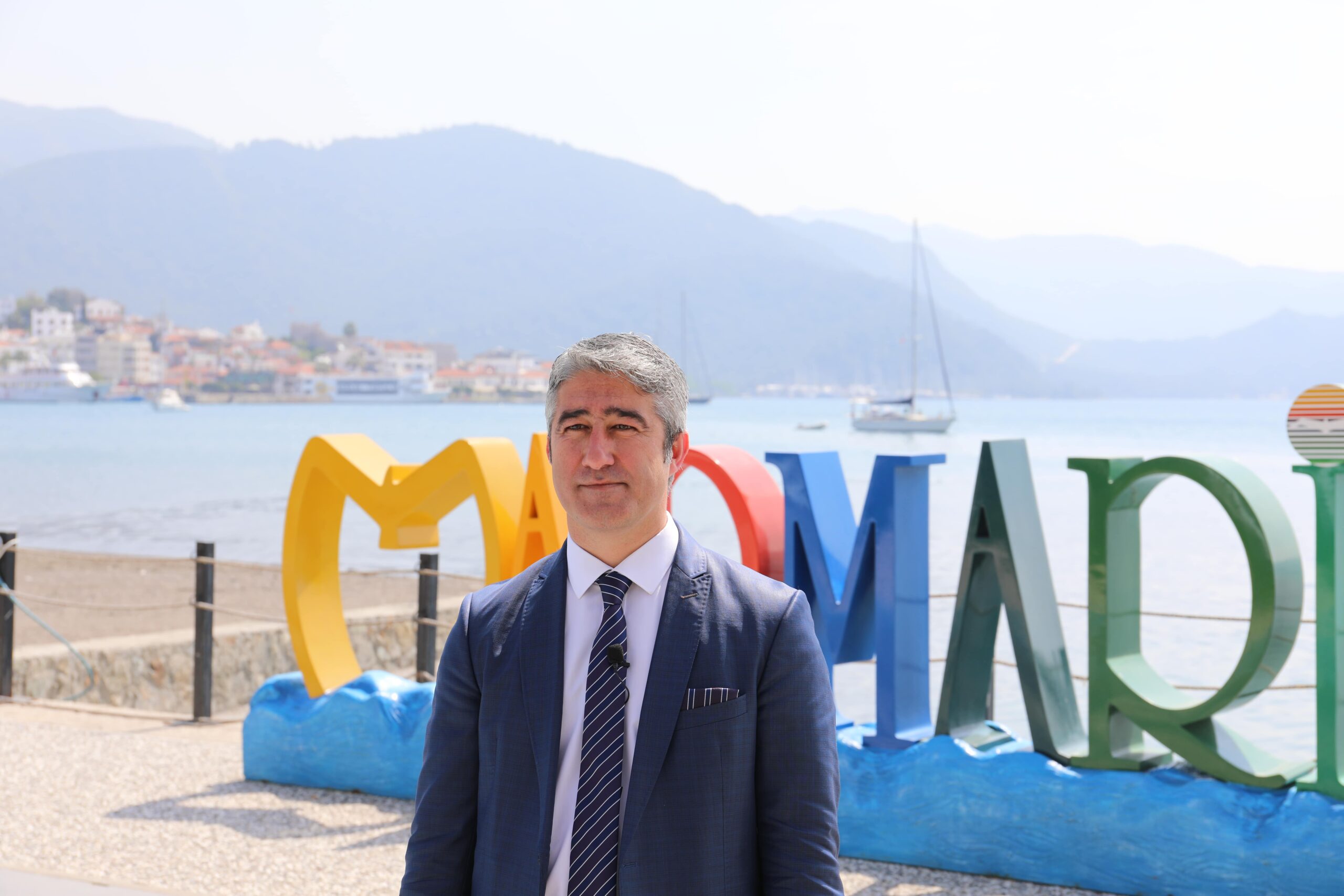 Türkiye’nin en büyük turizm fuarlarından biri olan Travel Turkey İzmir