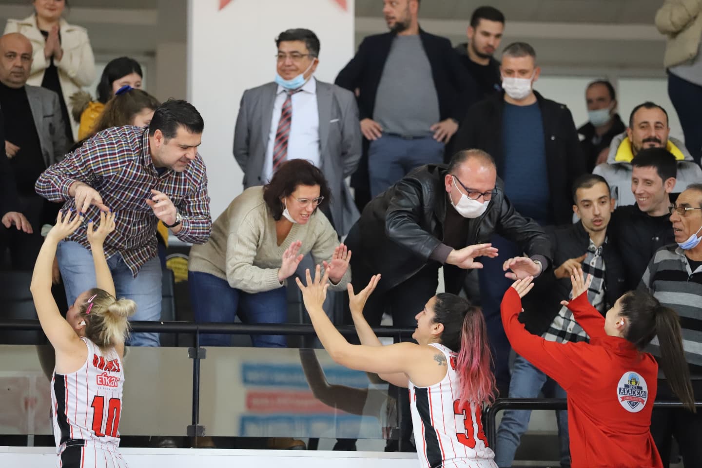 Turgutlu Belediyesi, Sosyal Demokrasi Vakfı (SODEV) tarafından düzenlenen “Cinsiyet Eşitlikçi
