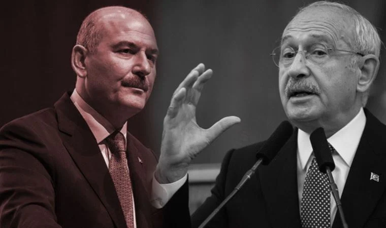 CHP Genel Başkanı Kemal Kılıçdaroğlu’nun avukatı Celal Çelik, İçişleri Bakanı