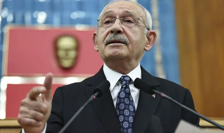 CHP lideri Kemal Kılıçdaroğlu, bugün vizyon belgesini açıklayacak. ABD’li yazar,