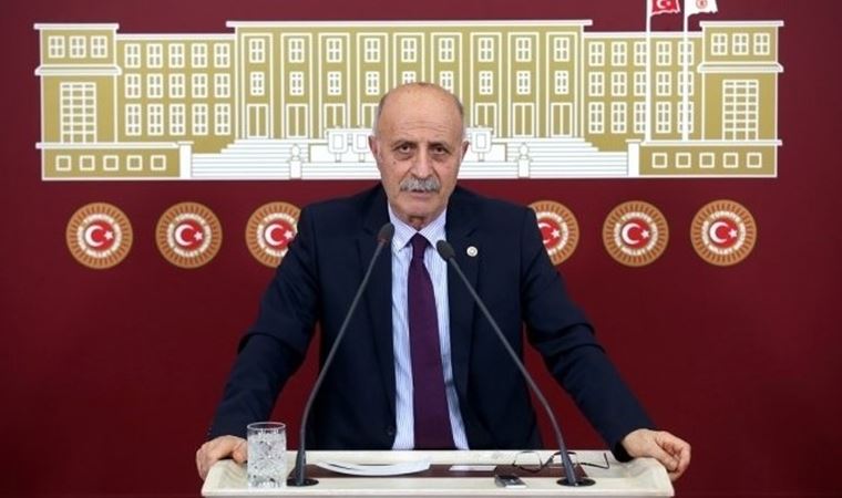 Millî Eğitim Bakanlığı 2023 yılı bütçesi hakkında TBMM Genel Kurulunda