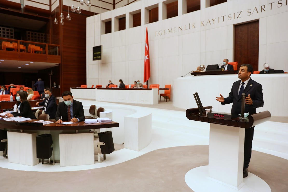 İktidar, Ülkeyi Borç Batağına Sapladı 20 Yılda 243 Milyar Lira