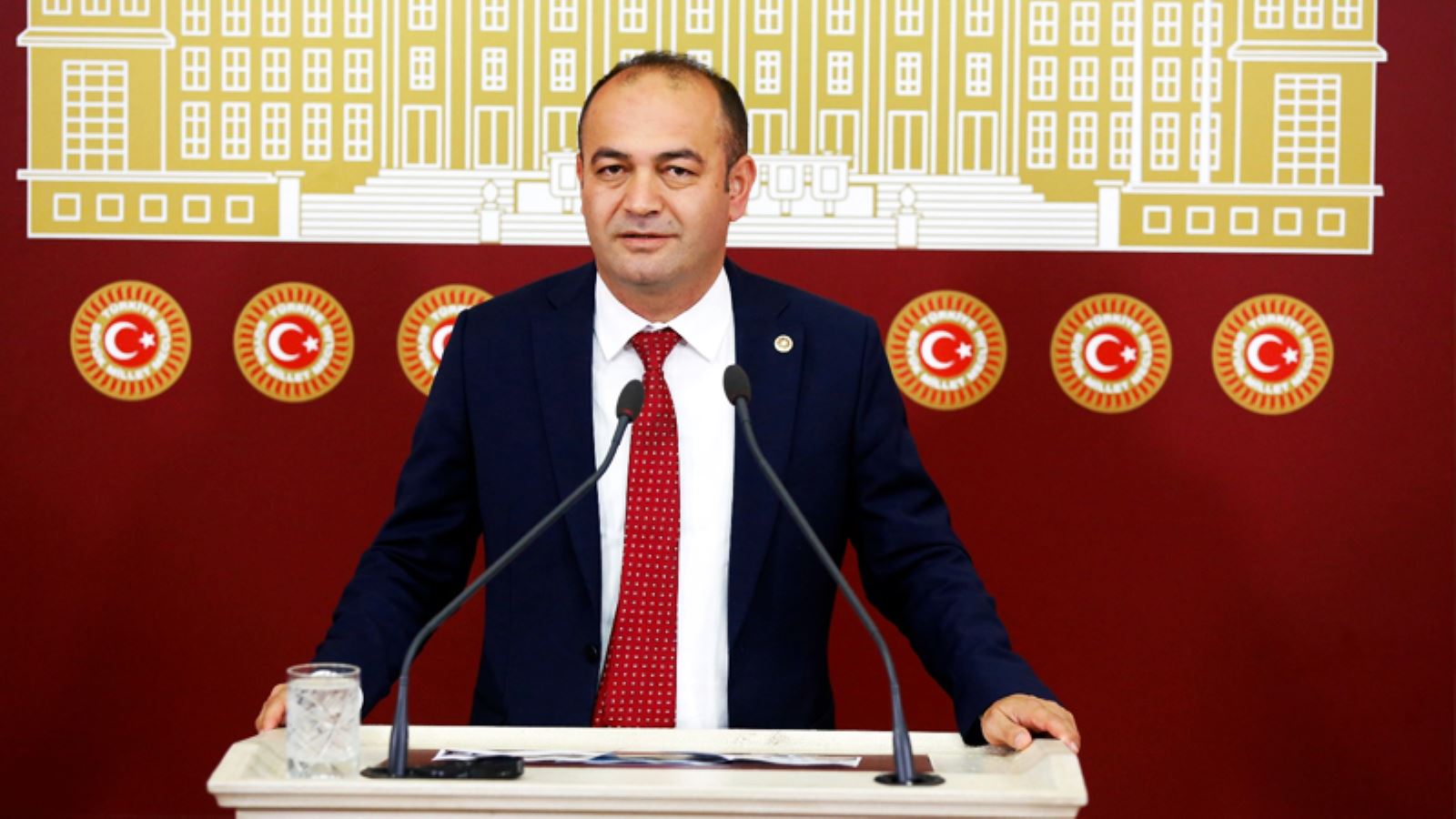 BÜYÜK VURGUNU ORTAYA ÇIKTI AKP Bitlis milletvekili Vahit Kiler’in sahibi