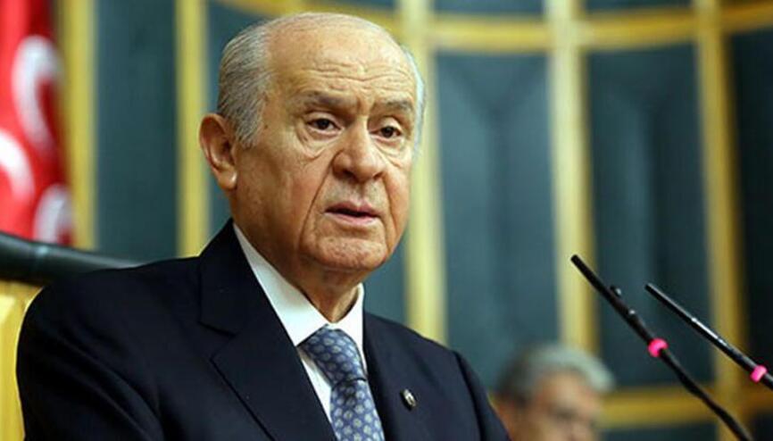Devlet Bahçeli ‘seçim tarihi’ açıklaması yaptı: “Mayıs ayı içerisinde bu