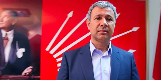 UYUŞTURUCUYA TESLİM OLMASINA GÖZ YUMUYOR CHP Adana Milletvekili ve TBMM