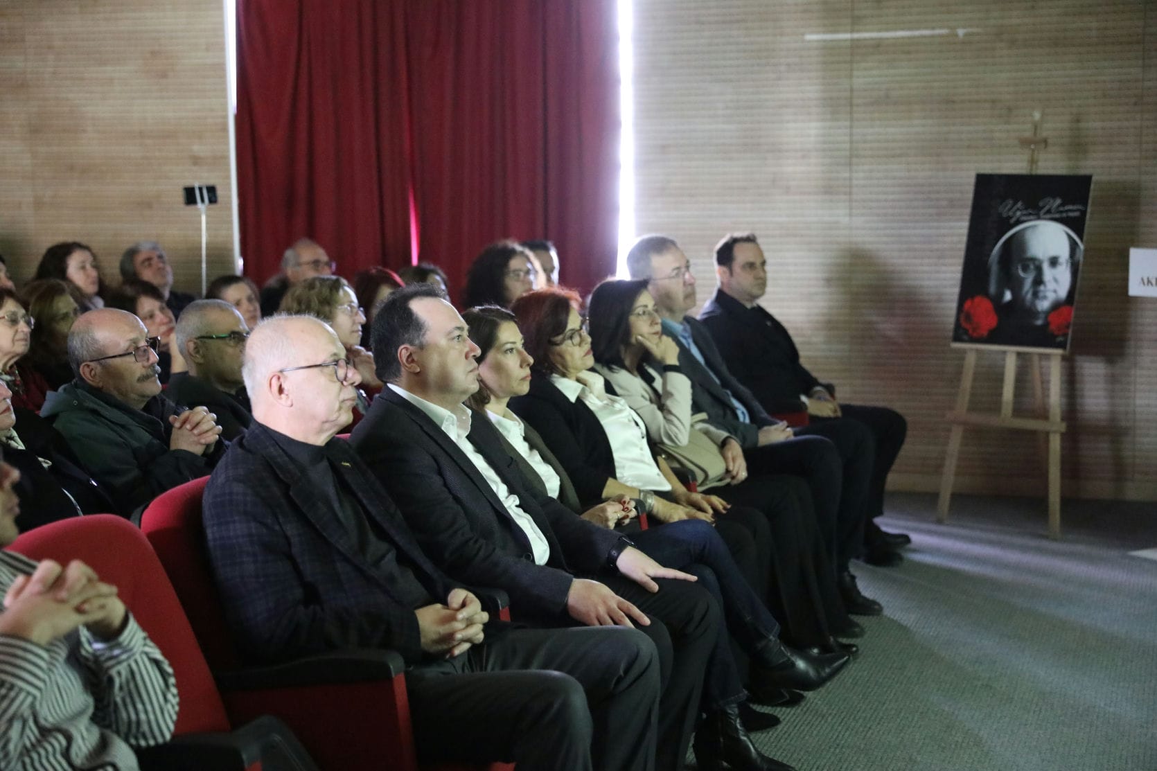 Gazeteci ve Yazar Uğur Mumcu, katledişinin 30. yılında Akhisar Belediyesi’nin