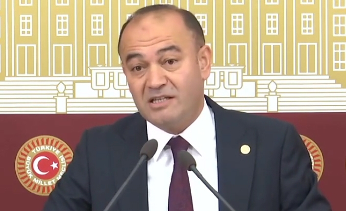 YSK’DA NE İŞLER DÖNÜYOR? CHP İstanbul Milletvekili Özgür Karabat, seçime