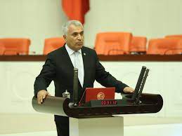 SPK TEDBİR ALMAYARAK KÜÇÜK YATIRIMCIYI ZARARA UĞRATTI CHP’Lİ YEŞİL; “SPK
