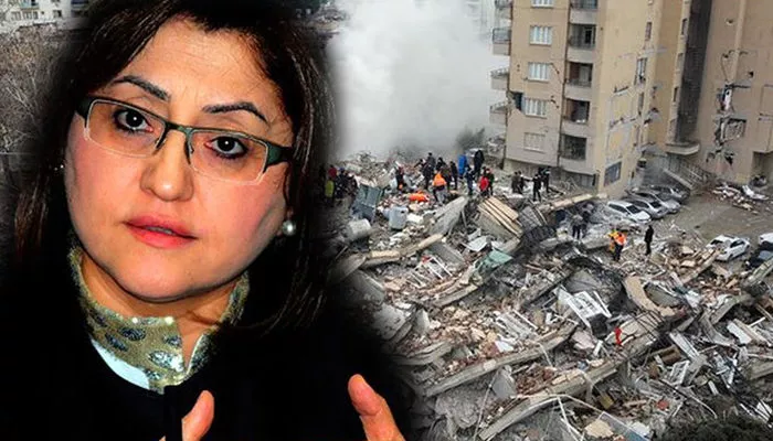 Merkez üssü Kahramanmaraş’ın Pazarcık ilçesi olan ve yaklaşık 10 ili