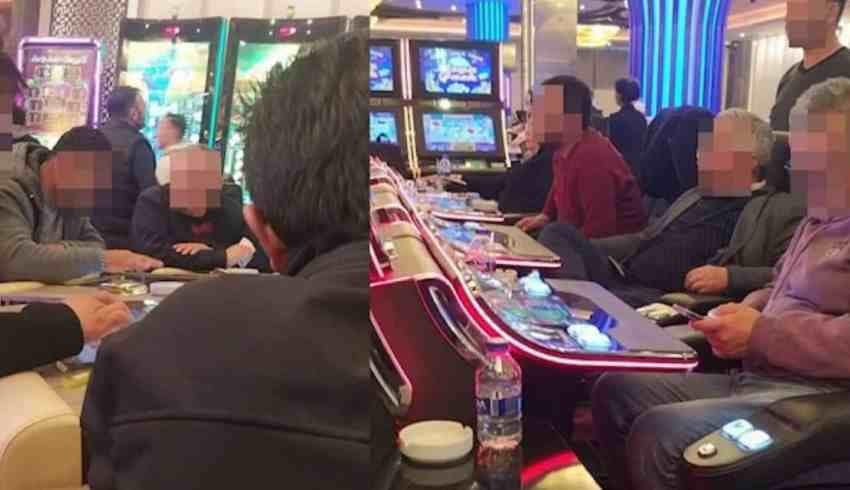 CHP Denizli Milletvekili ve Genel Başkan Yardımcısı Gülizar Biçer KARACA,