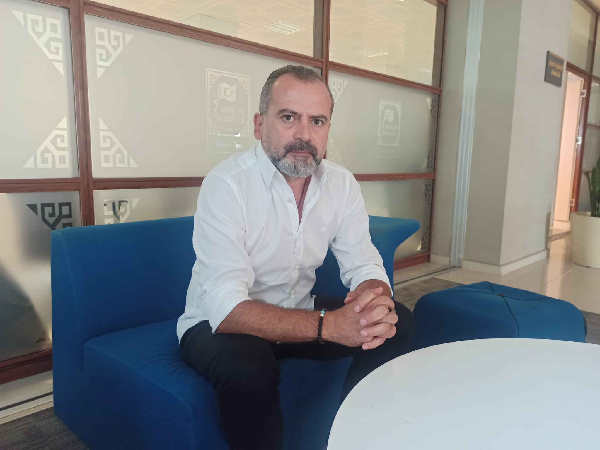 “İnsanları paniğe sürüklemeyin” “Depremin, yeri, tarihi ve büyüklüğü önceden kestirilemez”