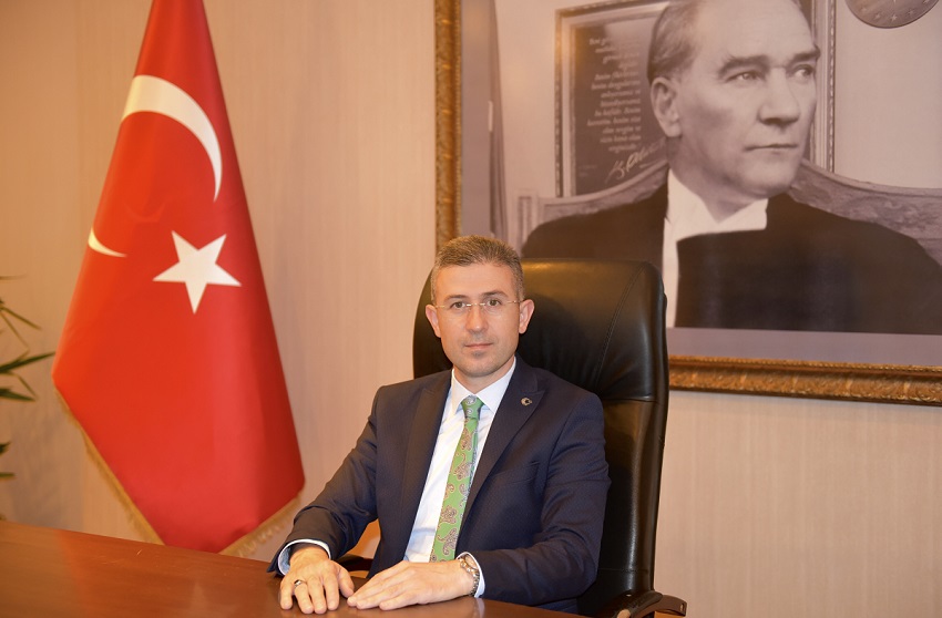 Ülkemizi derinden sarsan KahramanMaraş merkezli depremde kaybolan yaşamlar; yerle bir