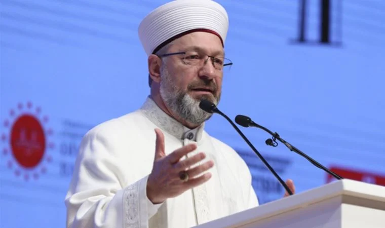 Diyanet Antalya toplantısında il müftülerine yine seçim uyarısı yaptı. Toplantıda