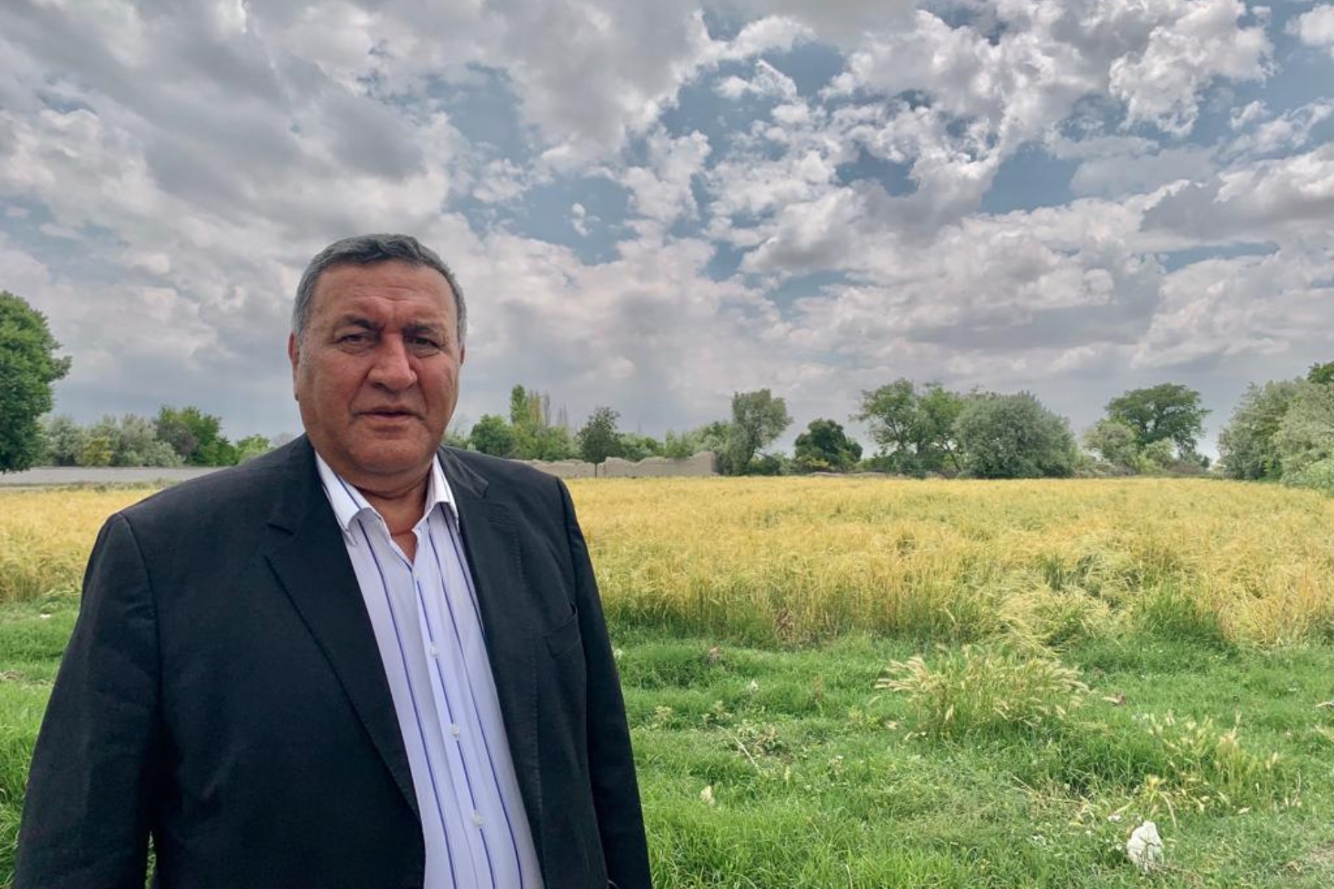 dışa bağımlı tarımı geliştirdi” Gürer: “Üretim planlaması ceza ile değil, çiftçiyi