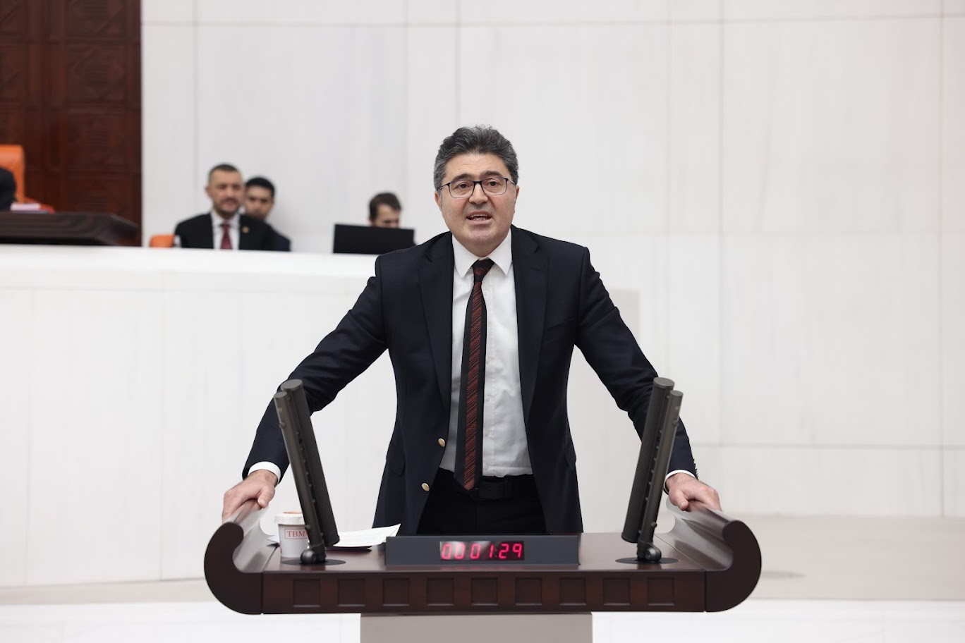 ÇOCUKLARI AYIRMAYIN, BU YANLIŞTAN DÖNMEK İÇİN VAKİT VAR Cumhuriyet Halk