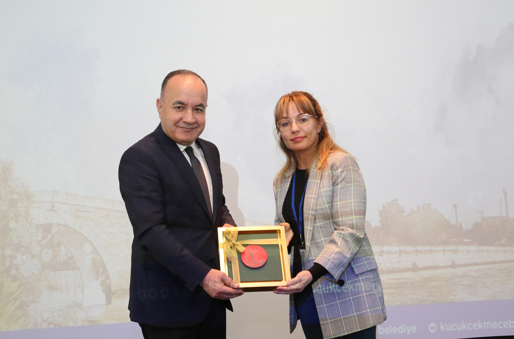 Küçükçekmece Belediyesi İklim Değişikliği ve Sıfır Atık Müdürlüğü ve İstanbul