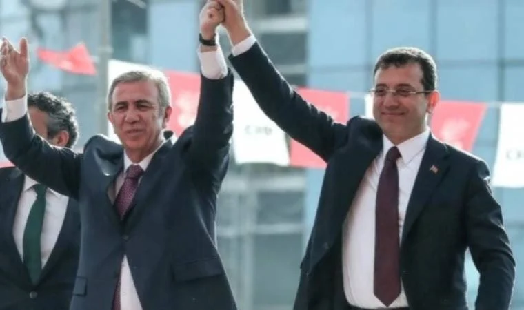 Altılı masadaki ‘Akşener’ krizinin çözümüyle ilgili flaş kulis bilgileri gelmeye
