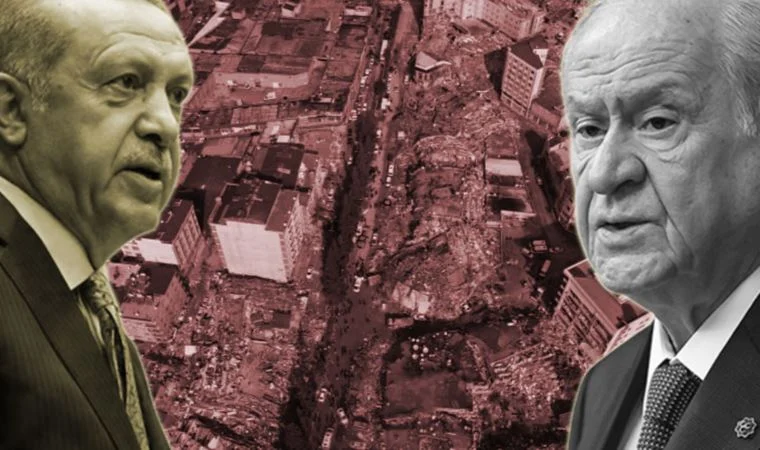 MetroPOLL Araştırma, “Türkiye’nin Nabzı Şubat 2023” araştırmasının sonuçlarını paylaştı. Buna