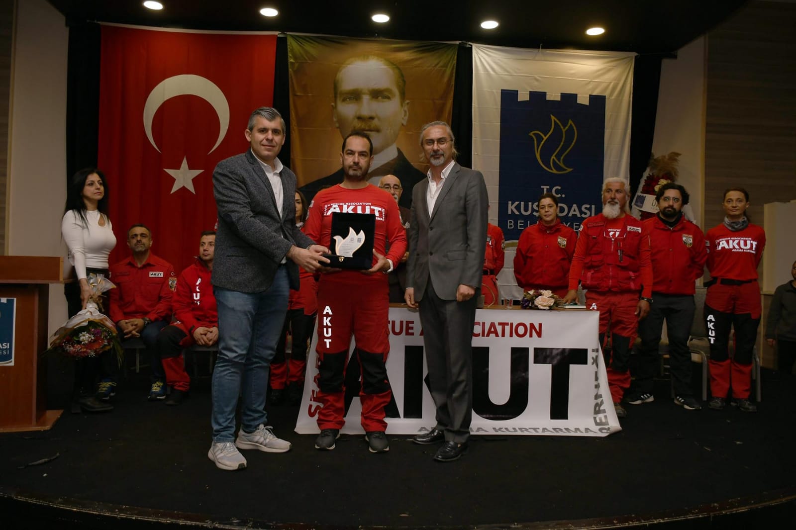 Kahramanmaraş merkezli meydana gelen ve birçok ilde yıkıma neden olan