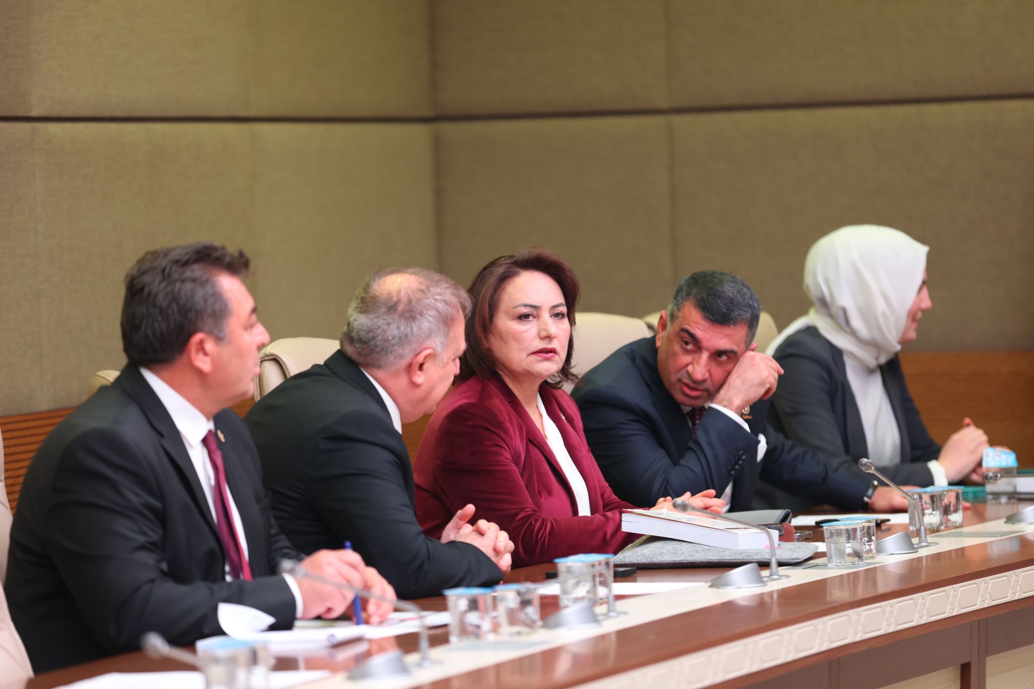 “Depremden sonra kullanılmayan GSM hatları ve kredi kartları ölüm sayısınınfazla