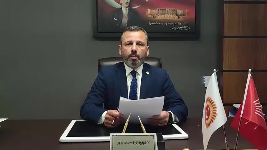 Uzunca bir zaman dilimi içerisinde ön hazırlık ve alt yapı
