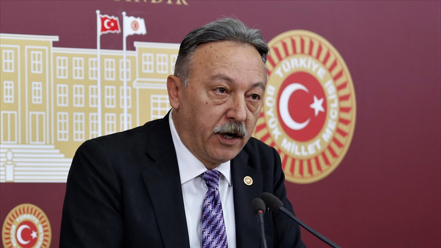 Mecliste görüşülmeye devam eden Organize Sanayi Bölgeleri Kanunu ile Bazı