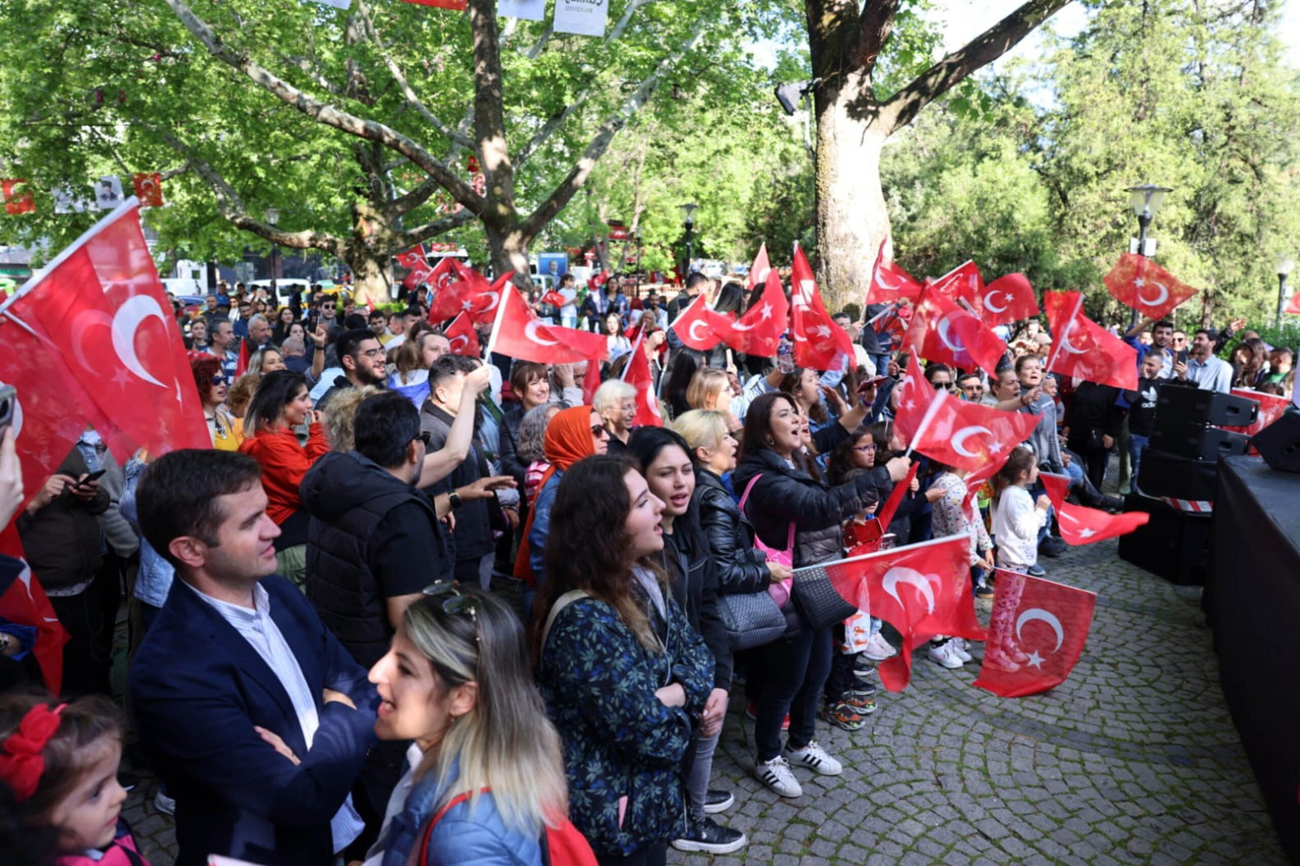 ANITPARK’TA CEZA RÜZGARI -GENÇLERİN BAYRAMI COŞKUYLA GEÇTİ -ÇANKAYA BELEDİYESİ 19