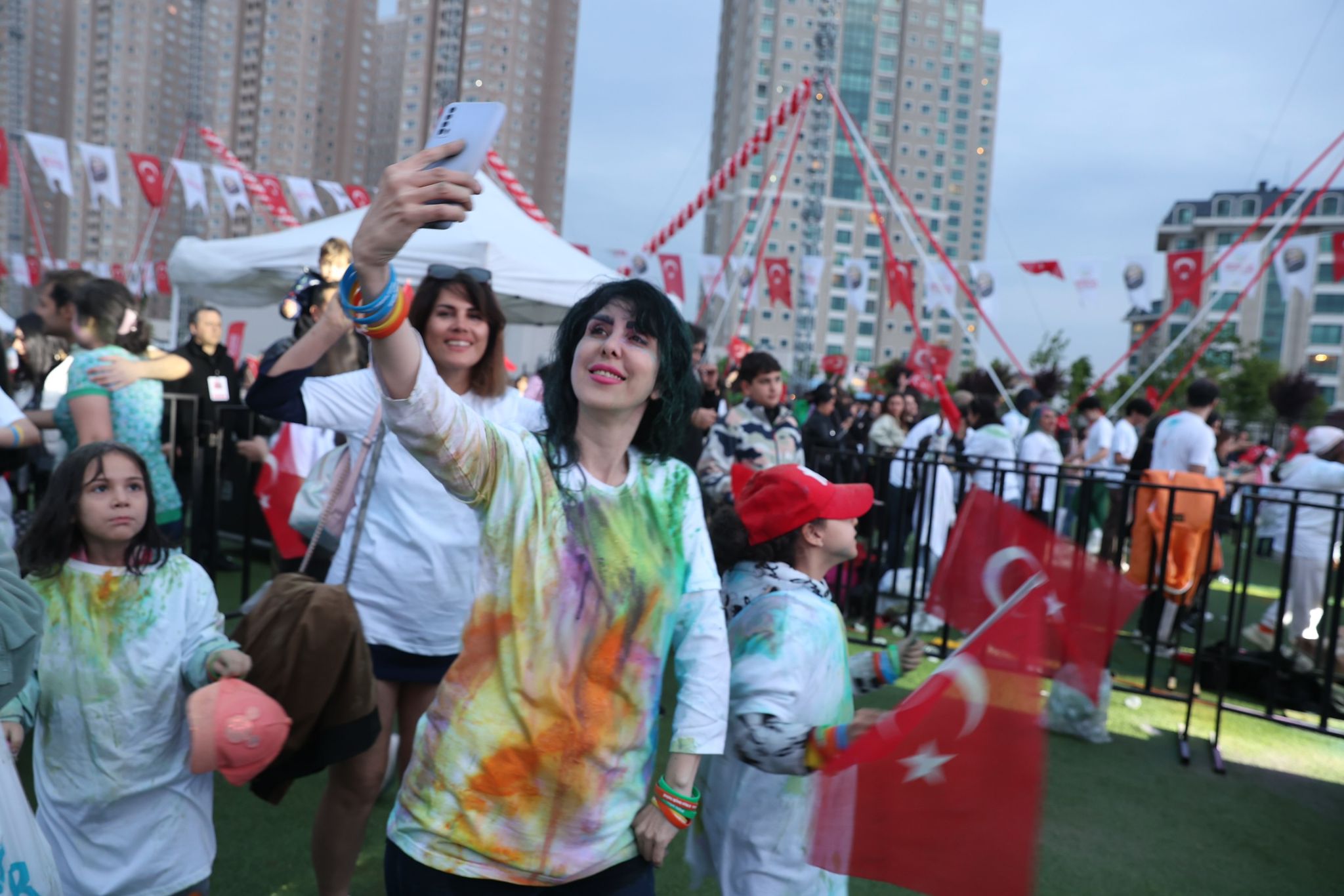 19 Mayıs Atatürk’ü Anma Gençlik ve Spor Bayramı bu yıl