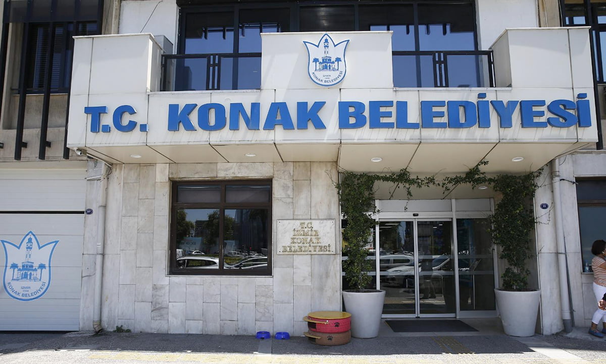 Konak Belediyesi’nin AB hibe destekli “Konak İş eğitim Merkezi” projesi