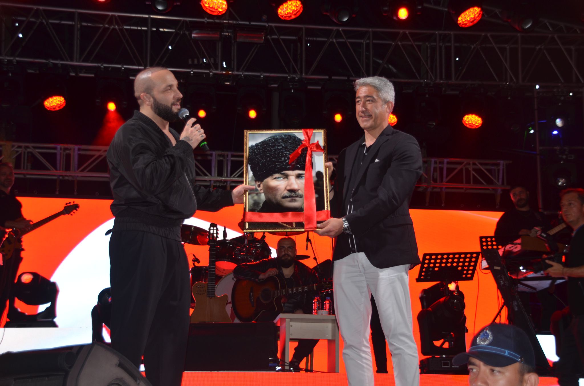 19 Mayıs Atatürk’ü Anma, Gençlik ve Spor Bayramı, Cumhuriyet’in kalesi
