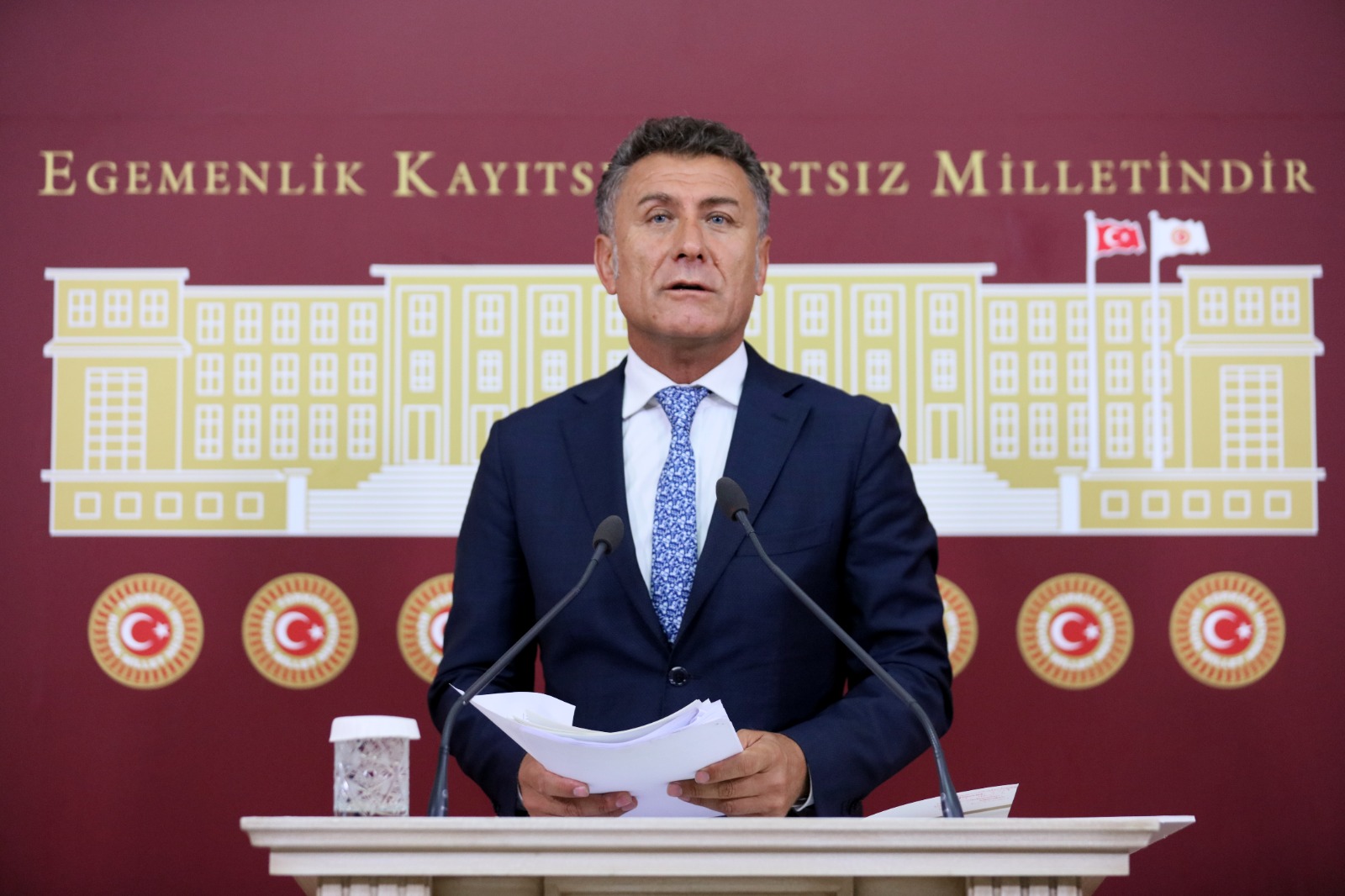 Anavatanı Türkiye olan buğday, son 21 yıldır üretim 20 milyon