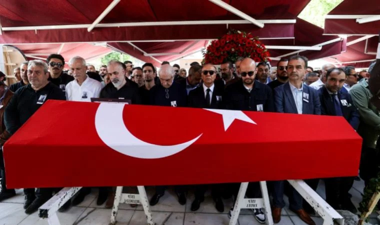 Eski İstanbul Organize Suçlarla Mücadele Şube Müdürü Adil Serdar Saçan