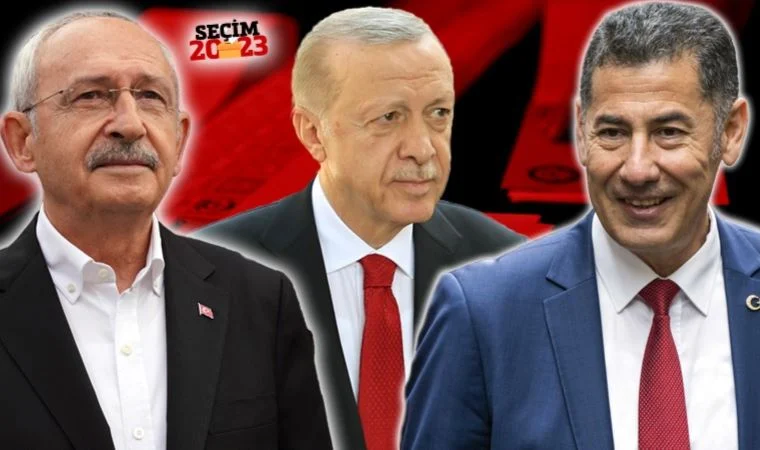 Son dakika… 2023 seçim sonuçları: Türkiye 13. cumhurbaşkanını ve 28.