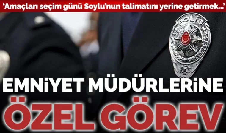 İstanbul’daki 61 okulun ismi var önümde. Seçim günü o okullarda