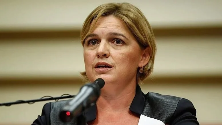 CHP Genel Sekreteri Selin Sayek Böke, SWAP’lar ve Hazine dövizleri