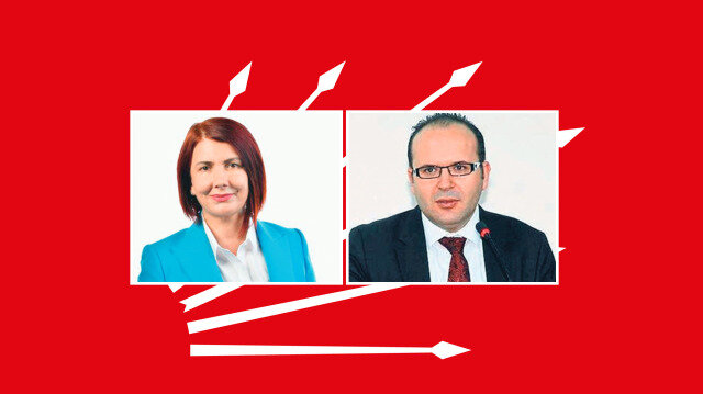 CHP’li belediyelerle ihale iş birliği yapan FETÖ’nün belediye imamı Erkan