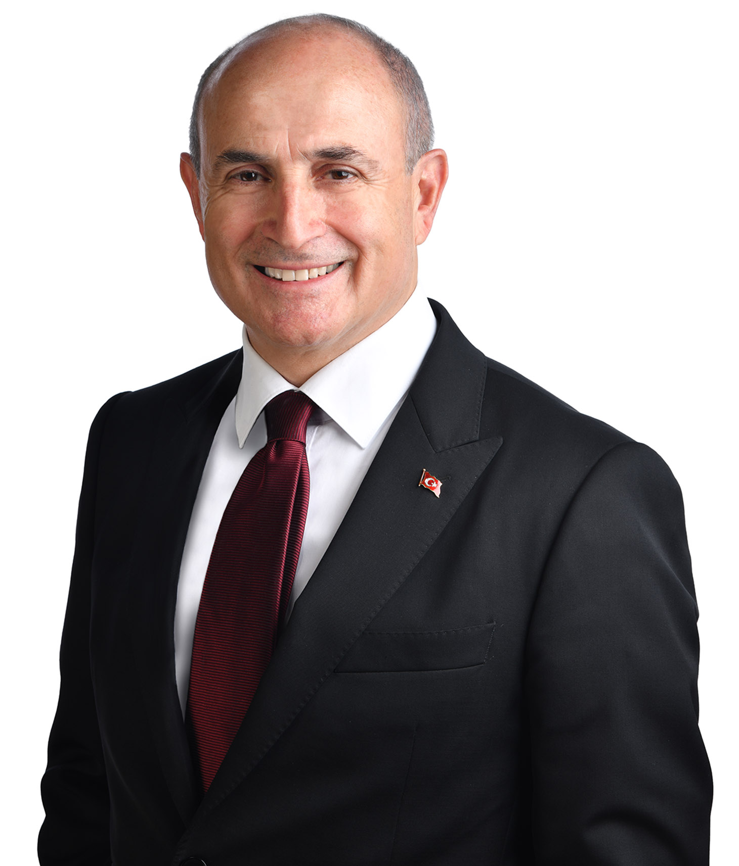  Türkiye Belediyeler Birliği’nin (TBB) kurucusu ve Encümen üyesi Büyükçekmece Belediye