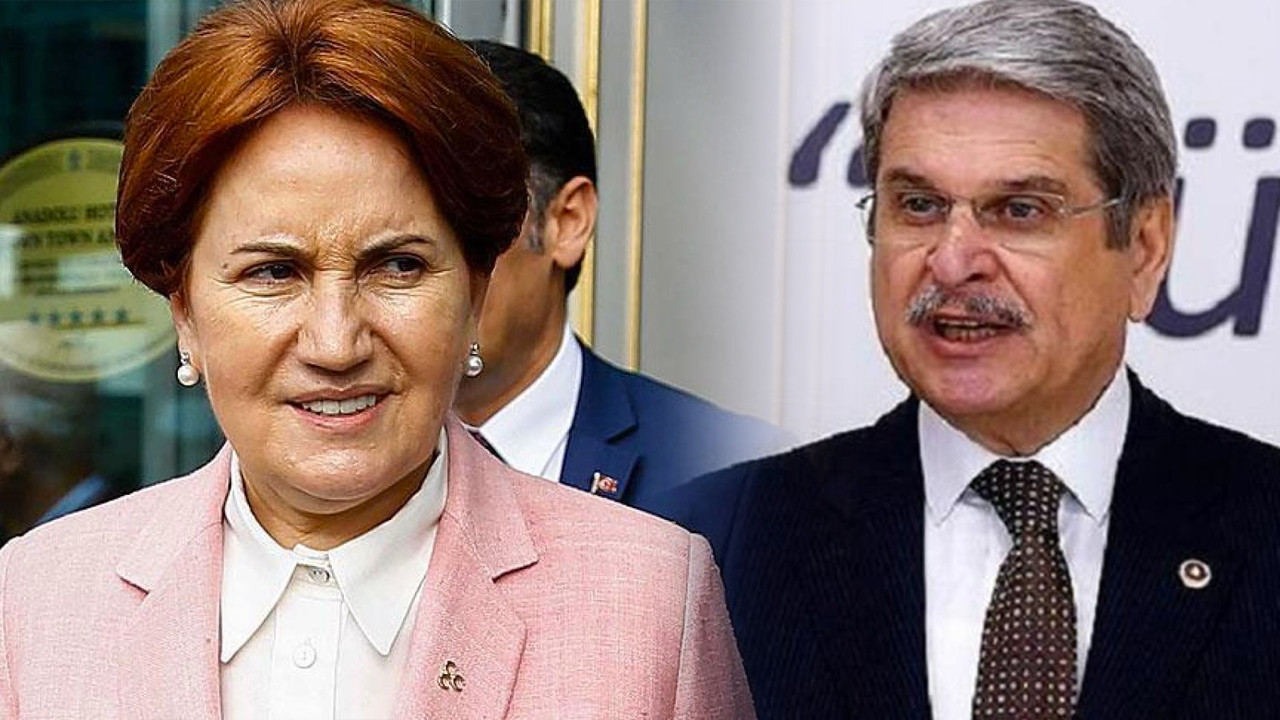  İYİ Parti 27. dönem İzmir Milletvekili ve Genel Başkan Başdanışmanı